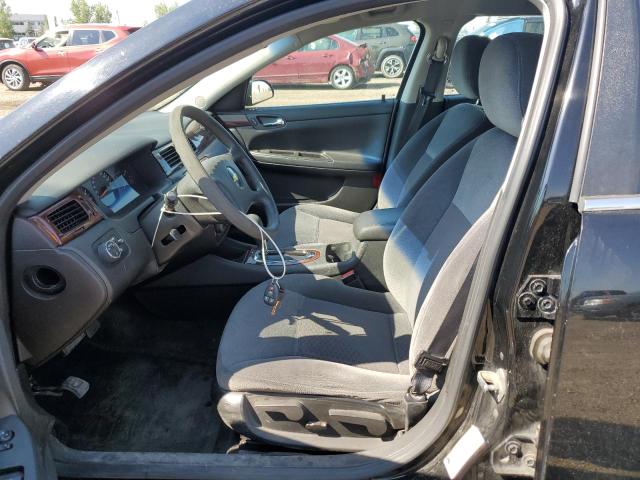 2011 Chevrolet Impala Ls მანქანა იყიდება აუქციონზე, vin: 2G1WA5EK9B1105831, აუქციონის ნომერი: 57574893
