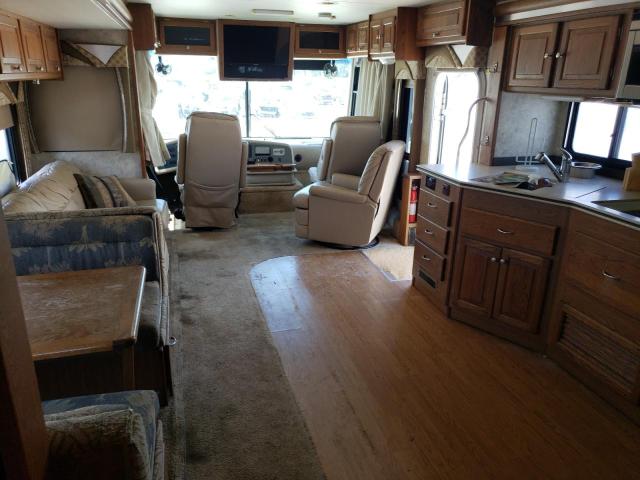 Auction sale of the 2006 Freightliner Chassis M Line Motor Home, vin: 4UZACLBW56CX34683, lot number: 52686143
