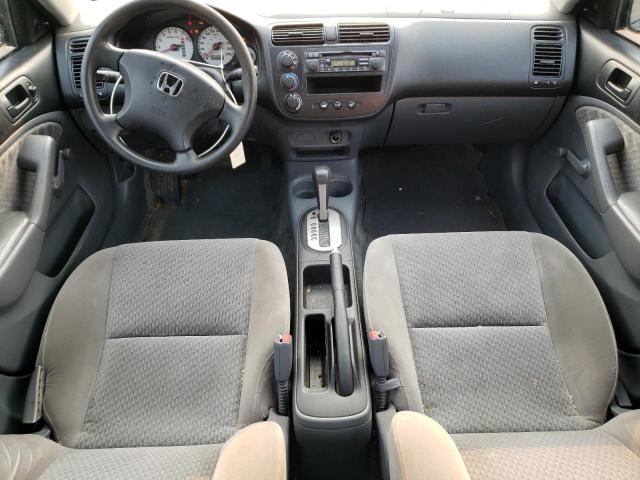 Aukcja sprzedaży 2004 Honda Civic Dx Vp, vin: 2HGES16324H932291, numer aukcji: 57953793