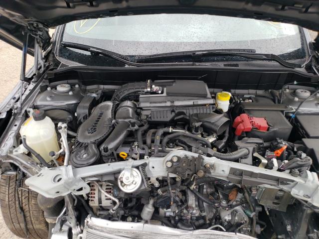 Продажа на аукционе авто 2022 Infiniti Qx50 Luxe, vin: 3PCAJ5BB2NF116533, номер лота: 56852633