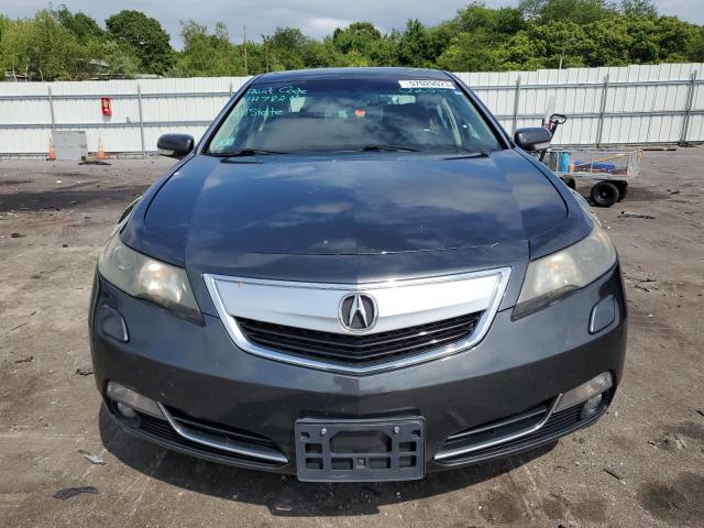 Продажа на аукционе авто 2013 Acura Tl Advance, vin: 19UUA9F79DA800112, номер лота: 57029023