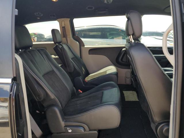 Aukcja sprzedaży 2019 Dodge Grand Caravan Sxt, vin: 2C4RDGCG1KR770360, numer aukcji: 56193883