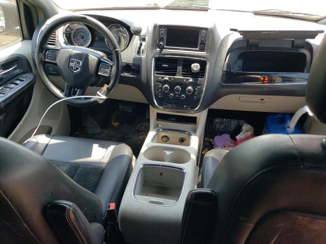 57246533 :رقم المزاد ، 2C4RDGCG8JR362663 vin ، 2018 Dodge Grand Caravan Sxt مزاد بيع