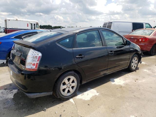 55453623 :رقم المزاد ، JTDKB20U377647513 vin ، 2007 Toyota Prius مزاد بيع