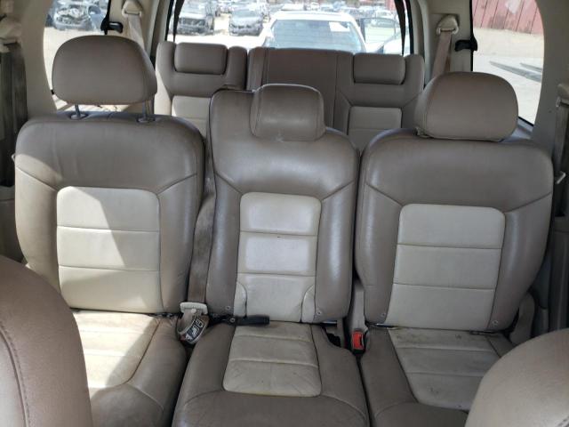 Aukcja sprzedaży 2003 Ford Expedition Eddie Bauer, vin: 1FMFU18L53LA52645, numer aukcji: 55832283