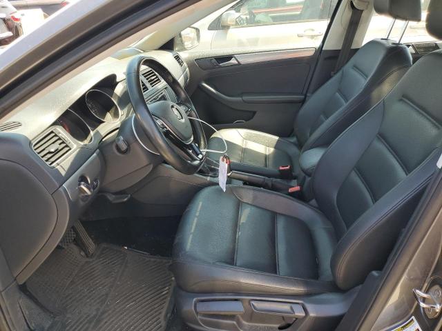 2018 Volkswagen Jetta Se მანქანა იყიდება აუქციონზე, vin: 3VWDB7AJ6JM223148, აუქციონის ნომერი: 57292853