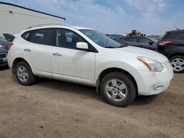 2010 Nissan Rogue S მანქანა იყიდება აუქციონზე, vin: JN8AS5MV4AW122929, აუქციონის ნომერი: 53157023