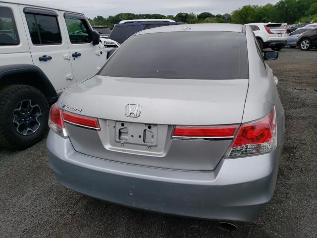 56752553 :رقم المزاد ، 1HGCP2F83BA083181 vin ، 2011 Honda Accord Exl مزاد بيع
