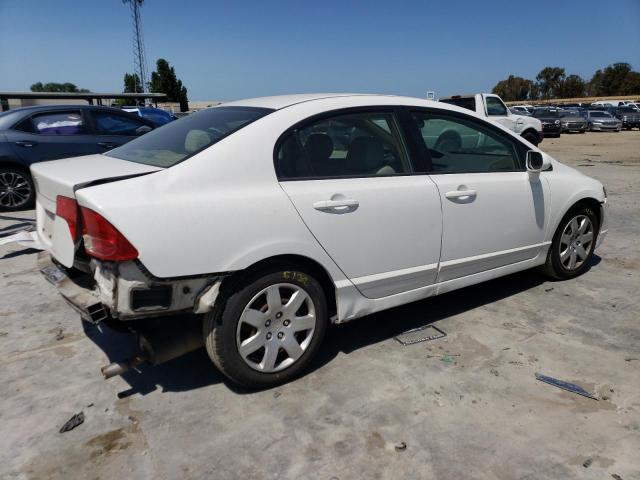 Aukcja sprzedaży 2007 Honda Civic Lx, vin: 1HGFA16597L121314, numer aukcji: 57056093