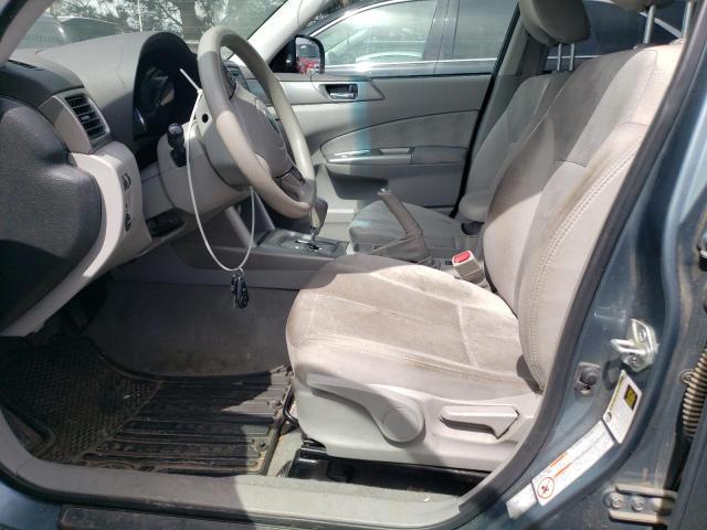 Aukcja sprzedaży 2009 Subaru Forester 2.5x Premium, vin: JF2SH63679H740312, numer aukcji: 45481893