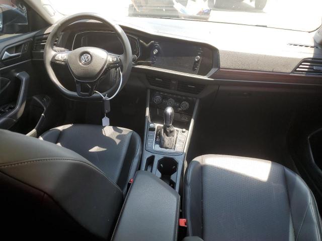 Aukcja sprzedaży 2019 Volkswagen Jetta Sel, vin: 3VWEB7BU9KM157144, numer aukcji: 57672253