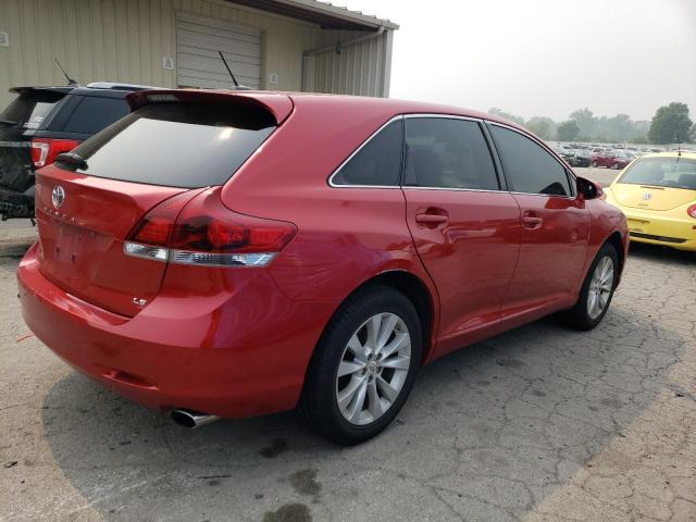 2013 Toyota Venza Le მანქანა იყიდება აუქციონზე, vin: 4T3ZA3BB7DU073369, აუქციონის ნომერი: 57954693