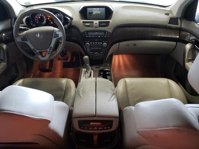 Aukcja sprzedaży 2010 Acura Mdx Technology, vin: 2HNYD2H69AH506168, numer aukcji: 57915663