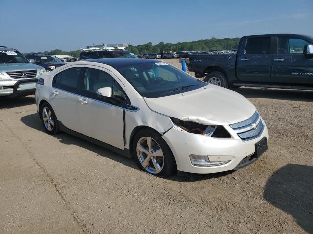 Aukcja sprzedaży 2012 Chevrolet Volt, vin: 1G1RD6E48CU108060, numer aukcji: 55243103