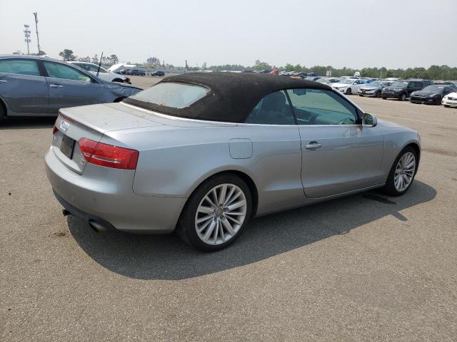 Продаж на аукціоні авто 2011 Audi A5 Prestige, vin: WAUVFAFH8BN009734, номер лоту: 55429783
