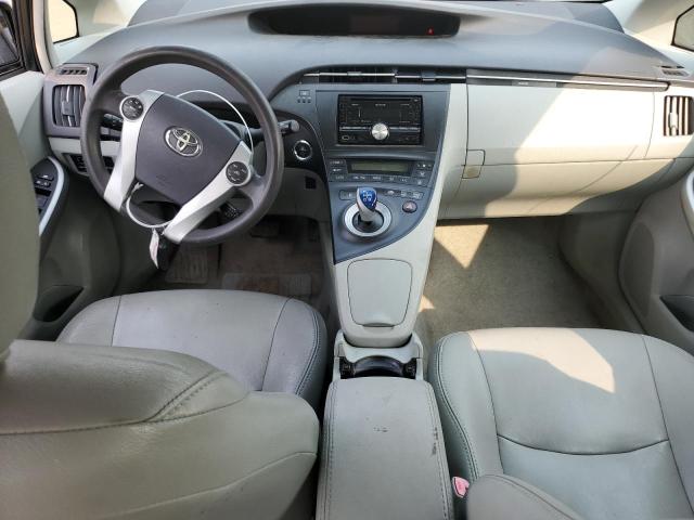 Aukcja sprzedaży 2010 Toyota Prius, vin: JTDKN3DU3A0042611, numer aukcji: 55273223