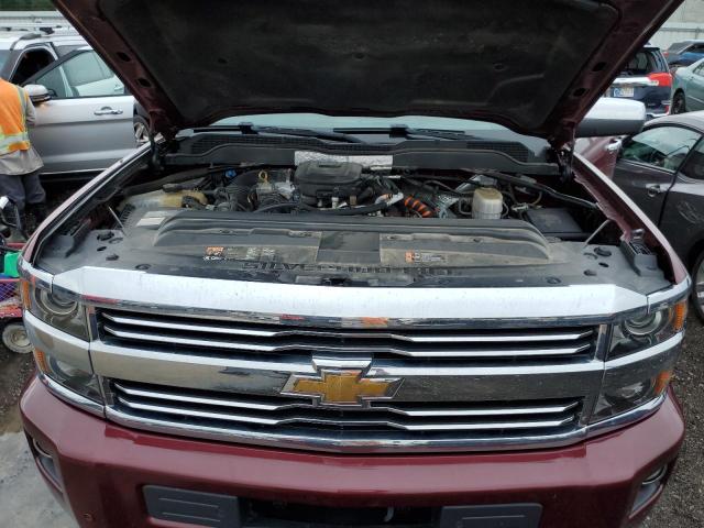 Продаж на аукціоні авто 2015 Chevrolet Silverado K2500 High Country, vin: 1GC1KXE84FF590182, номер лоту: 57063203