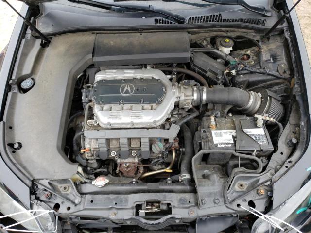 53094753 :رقم المزاد ، 19UUA9F74CA001059 vin ، 2012 Acura Tl مزاد بيع