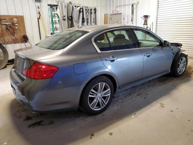 55177483 :رقم المزاد ، JN1CV6AP5DM711613 vin ، 2013 Infiniti G37 Base مزاد بيع