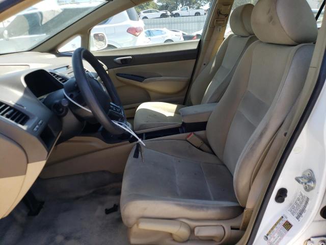 Aukcja sprzedaży 2007 Honda Civic Lx, vin: 1HGFA16597L121314, numer aukcji: 57056093