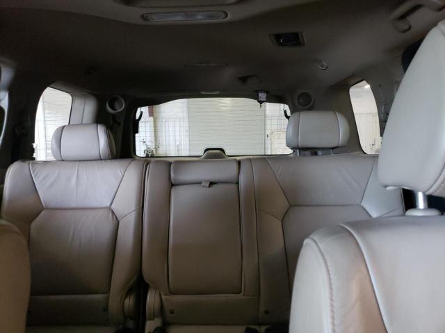 Продажа на аукционе авто 2010 Honda Pilot Touring, vin: 5FNYF4H99AB019063, номер лота: 55604563