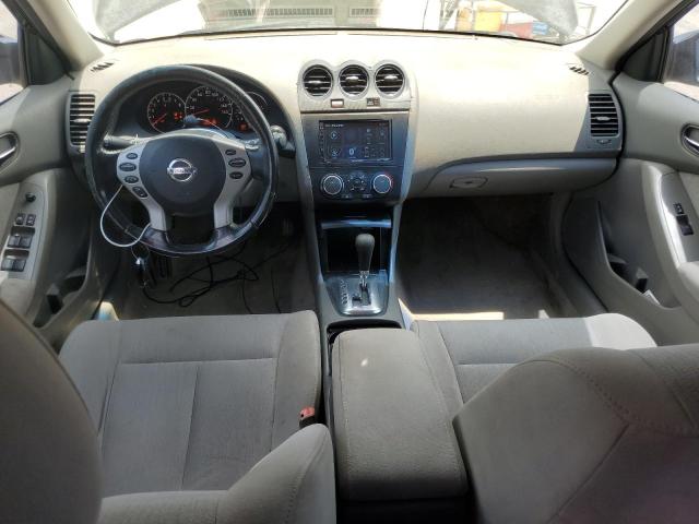 2012 Nissan Altima Base მანქანა იყიდება აუქციონზე, vin: 1N4AL2AP1CC144720, აუქციონის ნომერი: 55649323