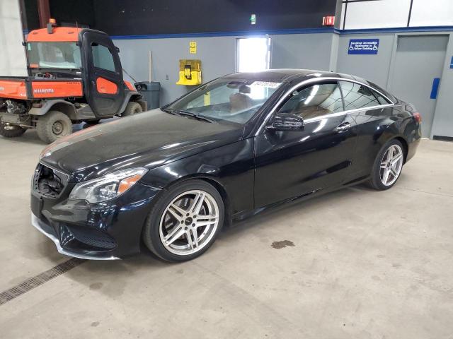 Aukcja sprzedaży 2017 Mercedes-benz E 400, vin: WDDKJ6FB1HF355114, numer aukcji: 54728703
