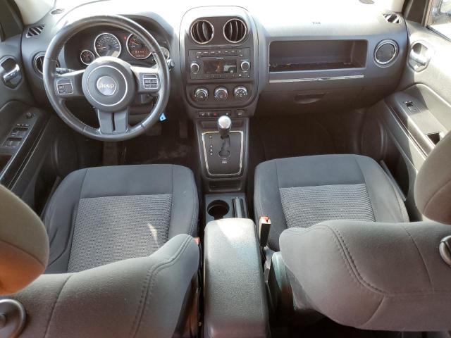 Продаж на аукціоні авто 2011 Jeep Compass, vin: 1J4NF4FB0BD135988, номер лоту: 55943063