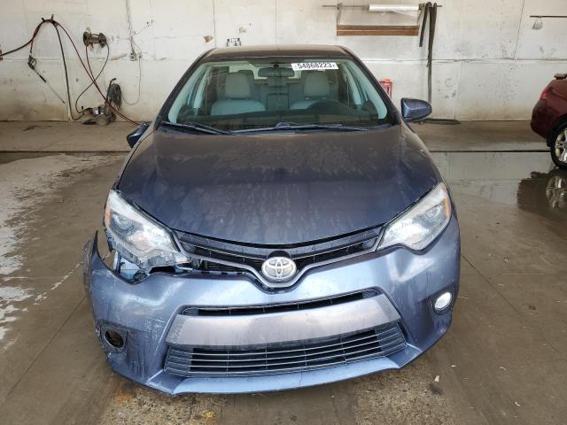 Продаж на аукціоні авто 2015 Toyota Corolla Eco, vin: 2T1BPRHE3FC442360, номер лоту: 54868223