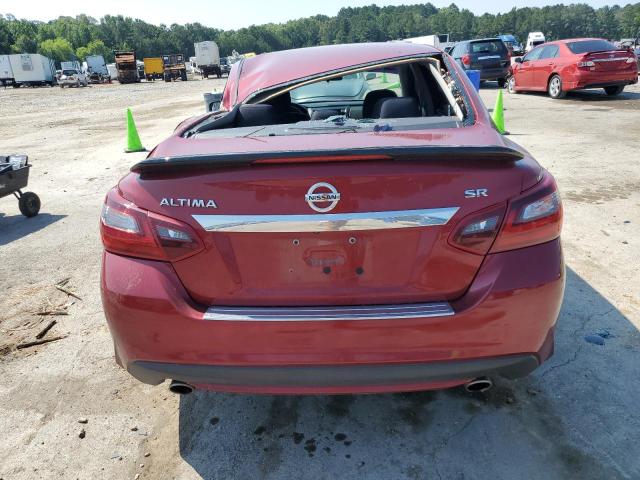 Aukcja sprzedaży 2017 Nissan Altima 2.5, vin: 1N4AL3AP2HC227876, numer aukcji: 57112193