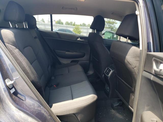 56135163 :رقم المزاد ، KNDPMCAC2M7866499 vin ، 2021 Kia Sportage مزاد بيع