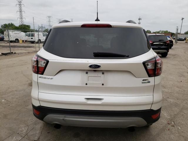 Aukcja sprzedaży 2018 Ford Escape Sel, vin: 1FMCU9HD2JUB98907, numer aukcji: 56520573
