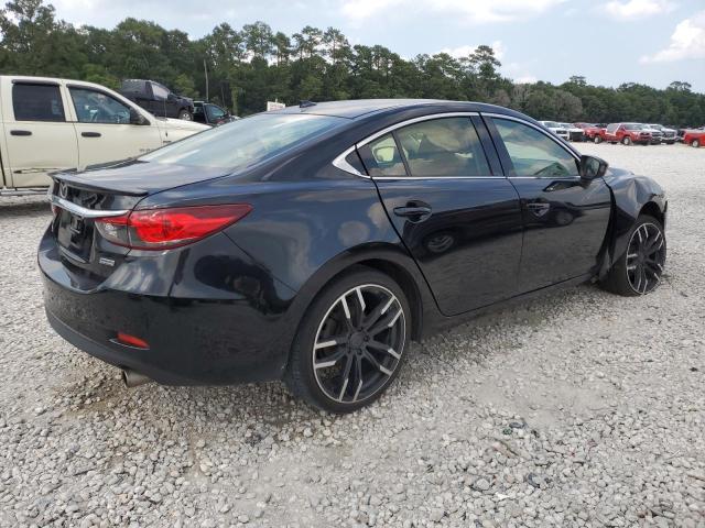 Aukcja sprzedaży 2015 Mazda 6 Grand Touring, vin: JM1GJ1W50F1219922, numer aukcji: 54650483