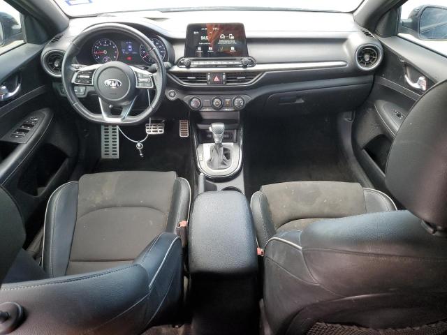 Aukcja sprzedaży 2020 Kia Forte Gt Line, vin: 3KPF34AD7LE185749, numer aukcji: 58279753
