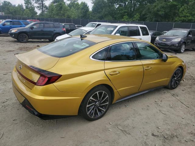 Aukcja sprzedaży 2020 Hyundai Sonata Sel Plus, vin: 5NPEJ4J21LH049337, numer aukcji: 54482633