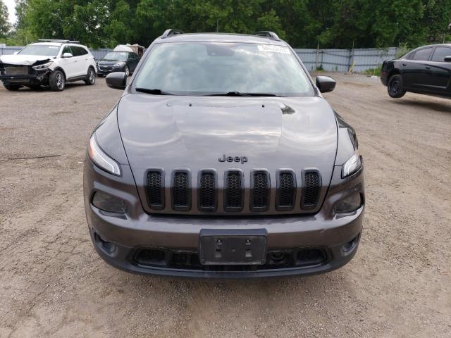 Продажа на аукционе авто 2018 Jeep Cherokee Limited, vin: 1C4PJLDX7JD531825, номер лота: 56633863