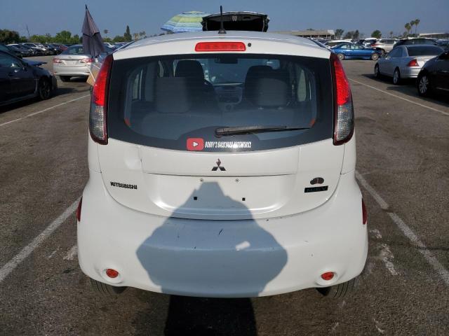 55380833 :رقم المزاد ، JA3215H14CU028752 vin ، 2012 Mitsubishi I Miev Es مزاد بيع