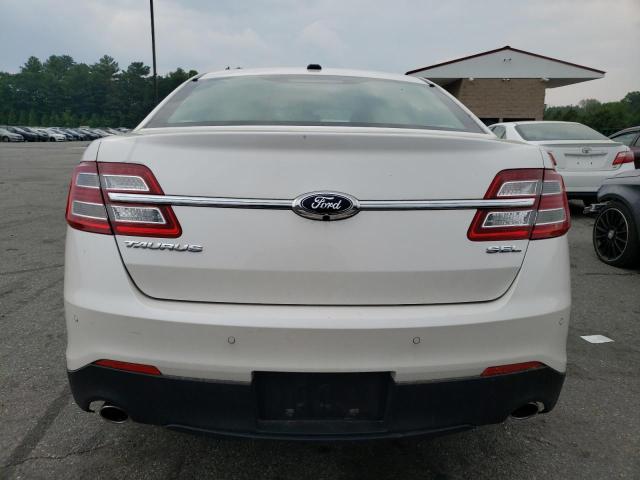 Aukcja sprzedaży 2017 Ford Taurus Sel, vin: 1FAHP2E87HG119424, numer aukcji: 55485523