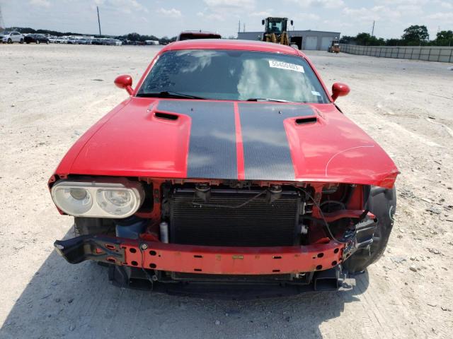 Aukcja sprzedaży 2009 Dodge Challenger Srt-8, vin: 2B3LJ74W79H570637, numer aukcji: 55400403