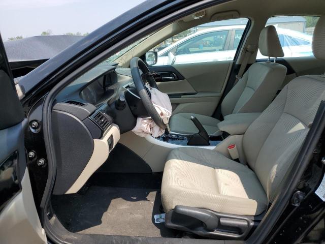 Aukcja sprzedaży 2016 Honda Accord Lx, vin: 1HGCR2F32GA188851, numer aukcji: 55001733