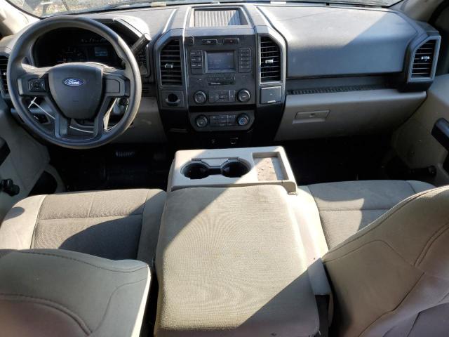 Продаж на аукціоні авто 2015 Ford F150 Super Cab, vin: 1FTEX1C89FKD19628, номер лоту: 54695103