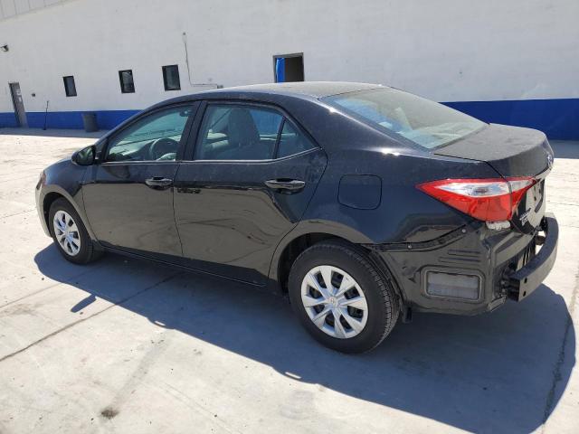 Aukcja sprzedaży 2015 Toyota Corolla L, vin: 2T1BURHE5FC380808, numer aukcji: 57044563