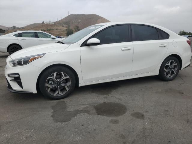 56570543 :رقم المزاد ، 3KPF24AD9LE192124 vin ، 2020 Kia Forte Fe مزاد بيع