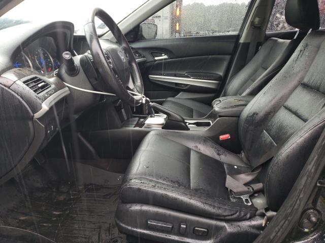 Aukcja sprzedaży 2013 Honda Crosstour Exl, vin: 5J6TF2H55DL001666, numer aukcji: 57046503