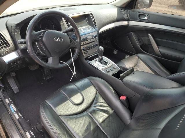 Aukcja sprzedaży 2011 Infiniti G37, vin: JN1CV6EL3BM260315, numer aukcji: 53199943