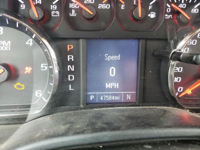 57620093 :رقم المزاد ، 1GCNCNEC7JZ371943 vin ، 2018 Chevrolet Silverado C1500 مزاد بيع