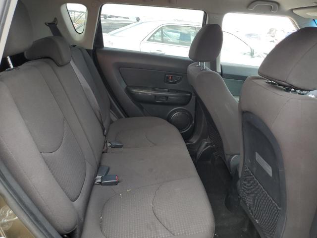 Продаж на аукціоні авто 2013 Kia Soul, vin: KNDJT2A52D7492061, номер лоту: 56456773