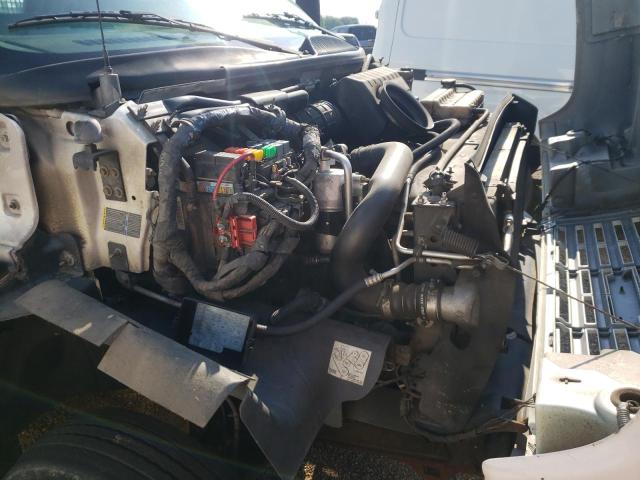 2007 Chevrolet C4500 C4c042 მანქანა იყიდება აუქციონზე, vin: 1GBC4C1977F421077, აუქციონის ნომერი: 55832253