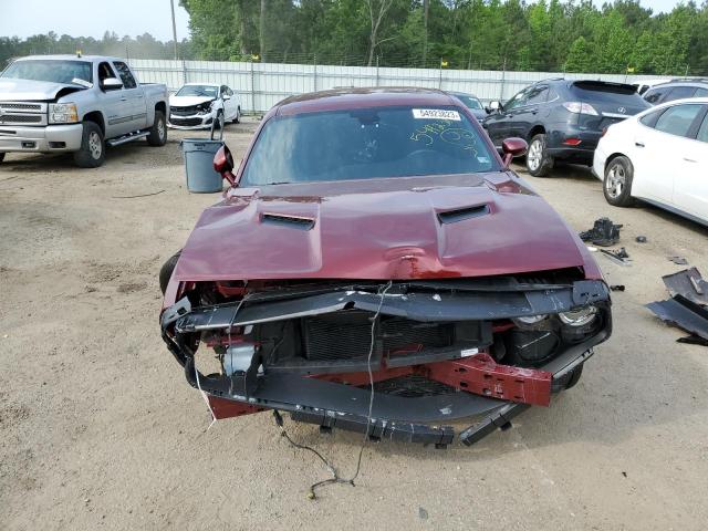 Aukcja sprzedaży 2017 Dodge Challenger R/t, vin: 2C3CDZBT4HH536166, numer aukcji: 54923823