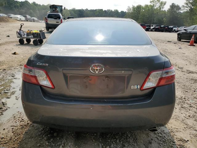 55280533 :رقم المزاد ، JTNBB46K983045642 vin ، 2008 Toyota Camry Hybrid مزاد بيع